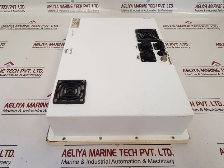 Valhalla 15 1920 Lcd Display