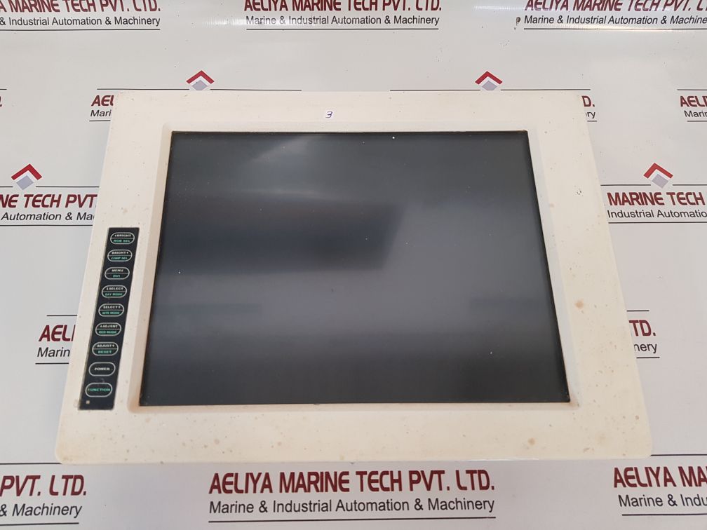 Valhalla Vei 15 1920 Display Monitor