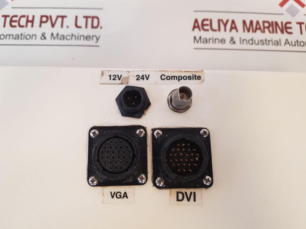 Valhalla Vei 15 1920 Display Monitor