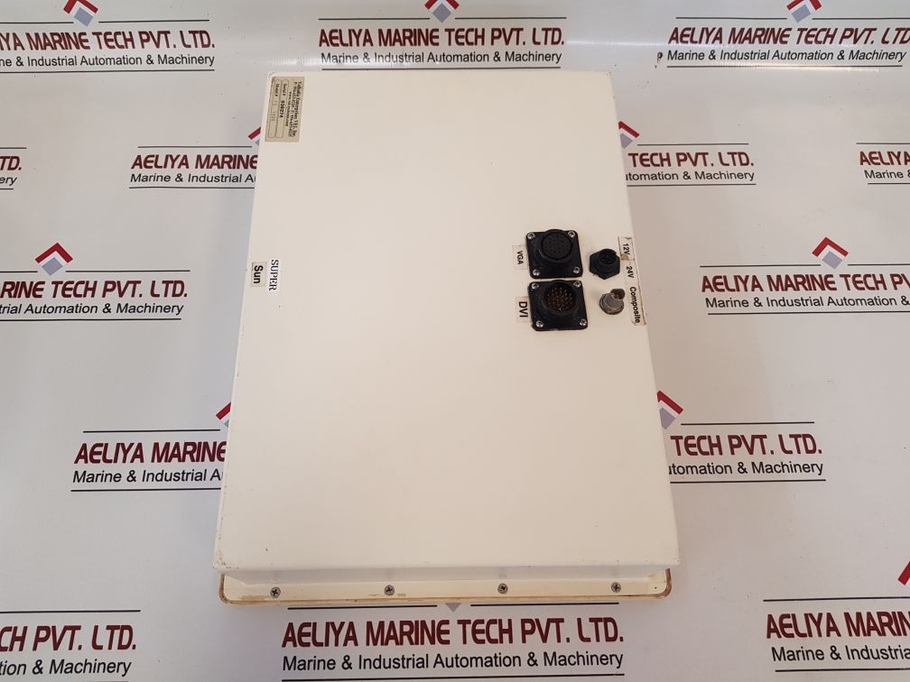 Valhalla Vei 15 1920 Display Monitor