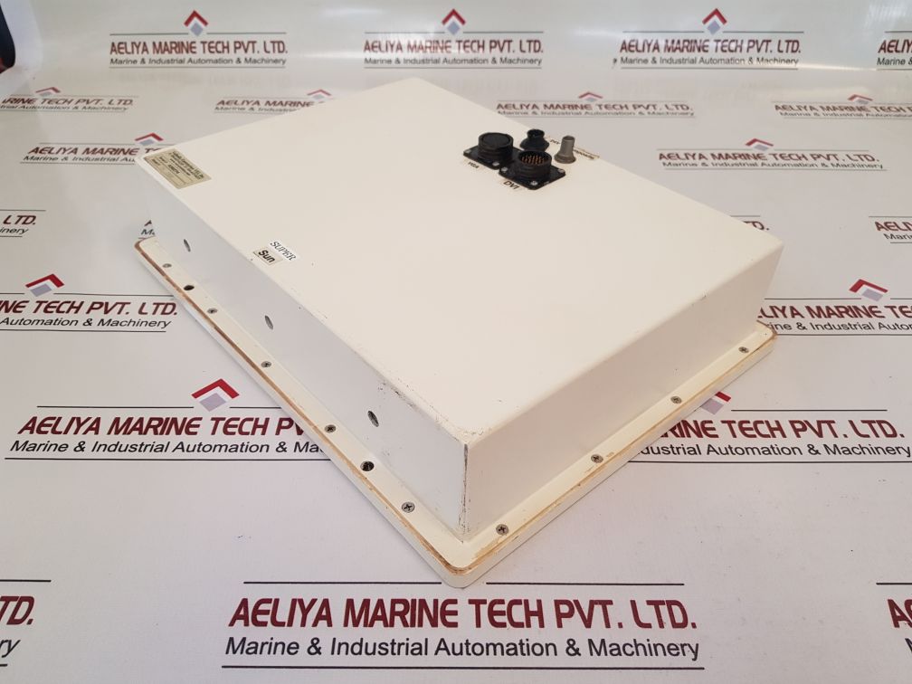 Valhalla Vei 15 1920 Display Monitor