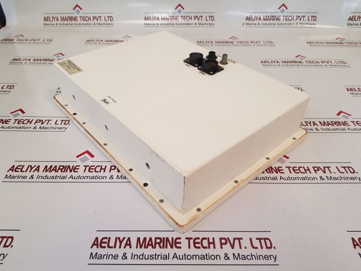 Valhalla Vei 15 1920 Display Monitor