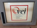 Valhalla Vei 15 1920 Display Monitor