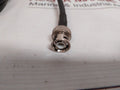 Valiant Communications Vcl-mx-1506 Belden Coaxial Cable Printed Circuit Board Set