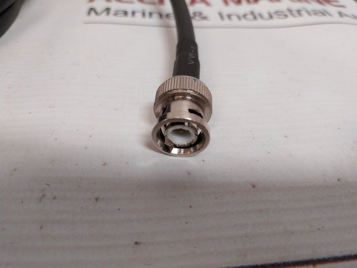 Valiant Communications Vcl-mx-1506 Belden Coaxial Cable Printed Circuit Board Set