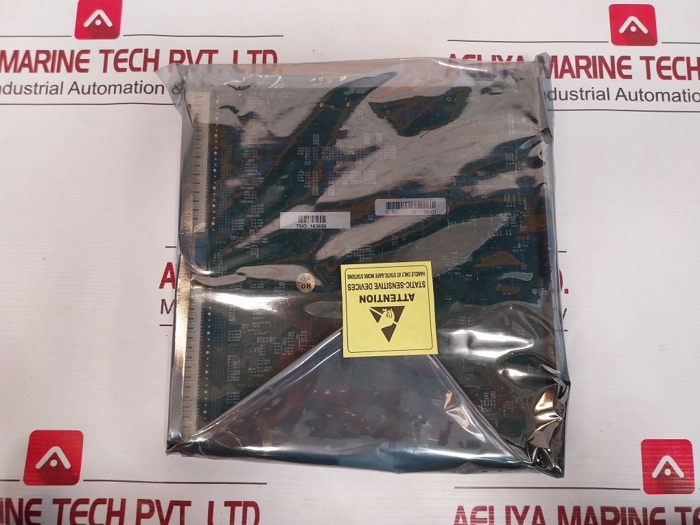 Valiant Communications Vcl-mx-1506 Belden Coaxial Cable Printed Circuit Board Set