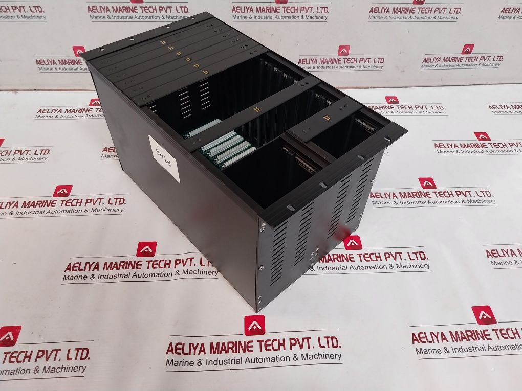 Valiant Communications Vcl-mx-1506 Belden Coaxial Cable Printed Circuit Board Set