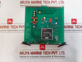 Valiant Communications Vcl-mx-1506 Belden Coaxial Cable Printed Circuit Board Set