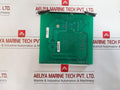 Valiant Communications Vcl-mx-1506 Belden Coaxial Cable Printed Circuit Board Set