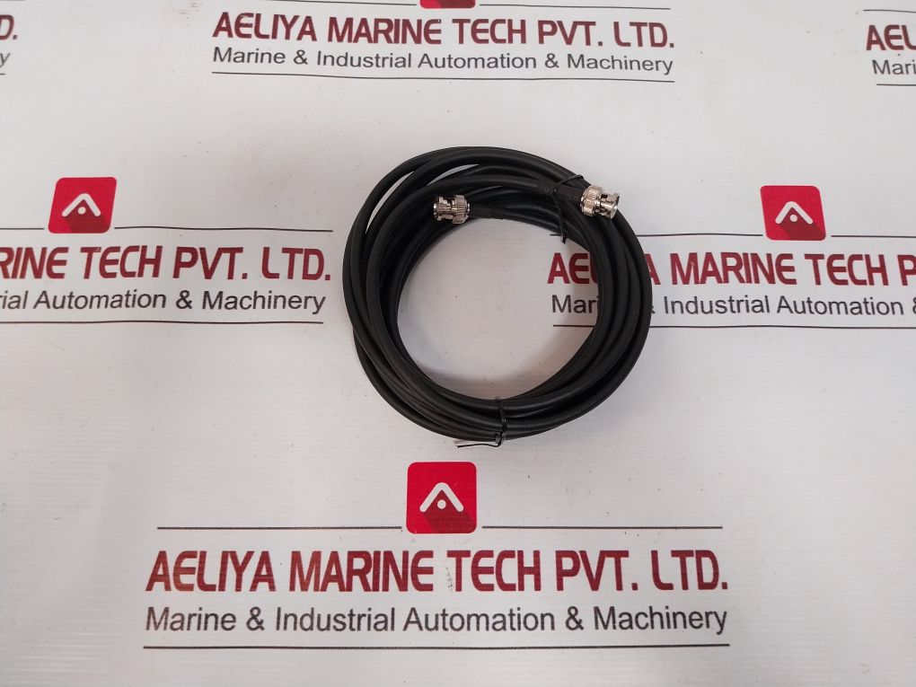 Valiant Communications Vcl-mx-1506 Belden Coaxial Cable Printed Circuit Board Set