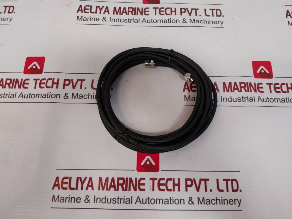 Valiant Communications Vcl-mx-1506 Belden Coaxial Cable Printed Circuit Board Set