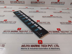 Vallabha Graphics 51306214-100 Control Panel Rev At2