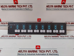 Vallabha Graphics 51306214-100 Control Panel Rev At2