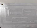 Vallabha Graphics 51306214-100 Control Panel Rev At2
