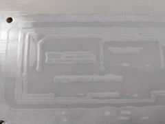 Vallabha Graphics 51306214-100 Control Panel Rev At2