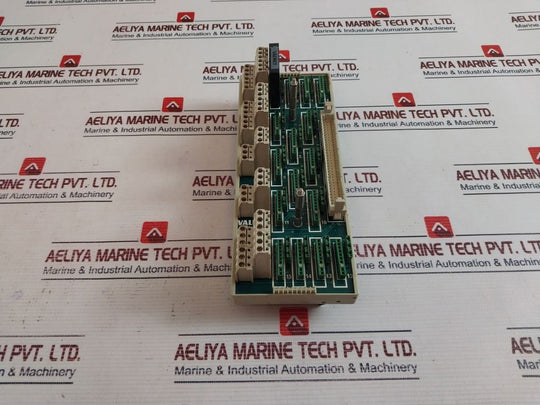 Valmet Atb16/3 Pcb Module
