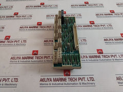 Valmet Atb16/3 Pcb Module
