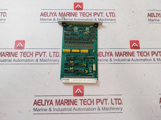 Valmet 3-542819-2B Memory Card