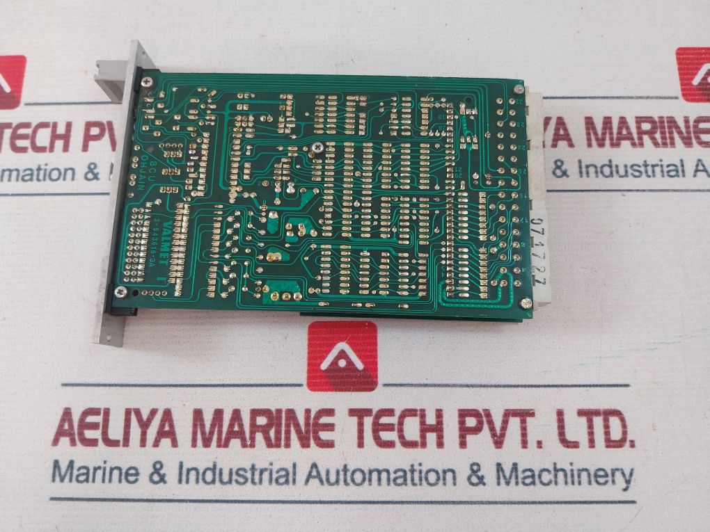 Valmet 3-543616-3A Binary Input Module