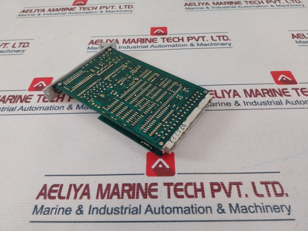 Valmet 3-543616-3A Binary Input Module