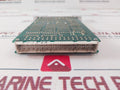 Valmet 3-543616-3A Binary Input Module