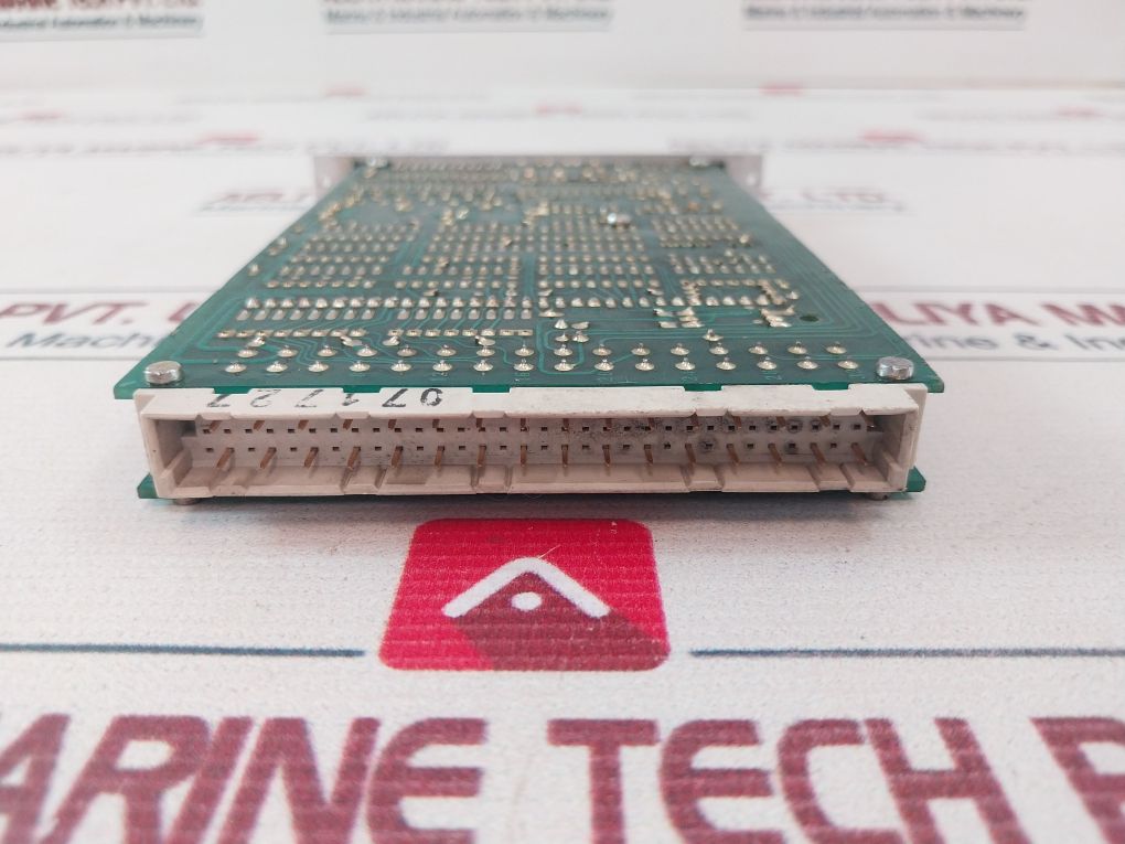 Valmet 3-543616-3A Binary Input Module