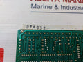 Valmet 542806-9B Pcb