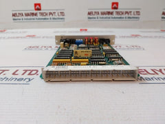 Valmet 542806-9B Pcb