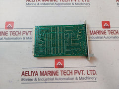 Valmet 542806-9B Pcb