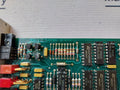 Valmet 542806-9B Pcb