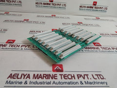 Valmet 542821-5B Pcb Card