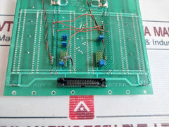 Valmet 542821-5B Pcb Card