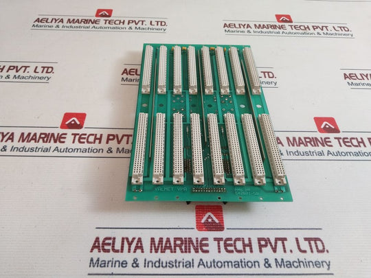 Valmet 542821-5B Pcb Card 542821-5A
