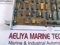 Valmet 542836-5B/542836-5A Dmu Pcb Card
