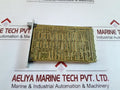 Valmet 542836-5B/542836-5A Dmu Pcb Card