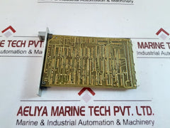 Valmet 542836-5B/542836-5A Dmu Pcb Card