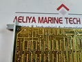 Valmet 542836-5B/542836-5A Dmu Pcb Card