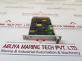 Valmet 542836-5B/542836-5A Pcb Card Dmu,M8511211