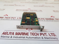 Valmet 542836-5B/542836-5A Pcb Card Dmu,M8511211