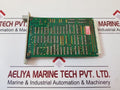 Valmet 542836-5B/542836-5A Pcb Card Dmu,M8511211
