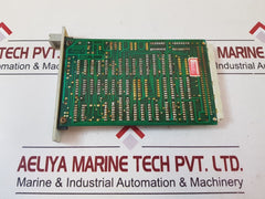 Valmet 542836-5B/542836-5A Pcb Card Dmu,M8511211