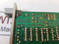 Valmet 542836-5B/542836-5A Pcb Card Dmu,M8511211