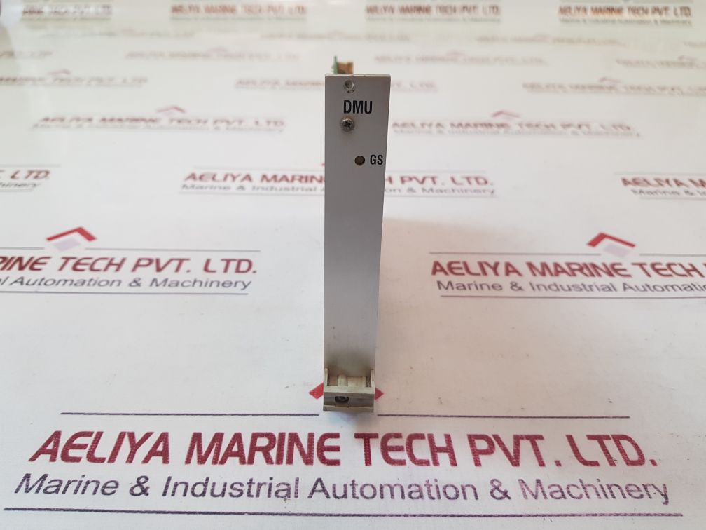 Valmet Dmu 542836-6A/542836-6B Pcb
