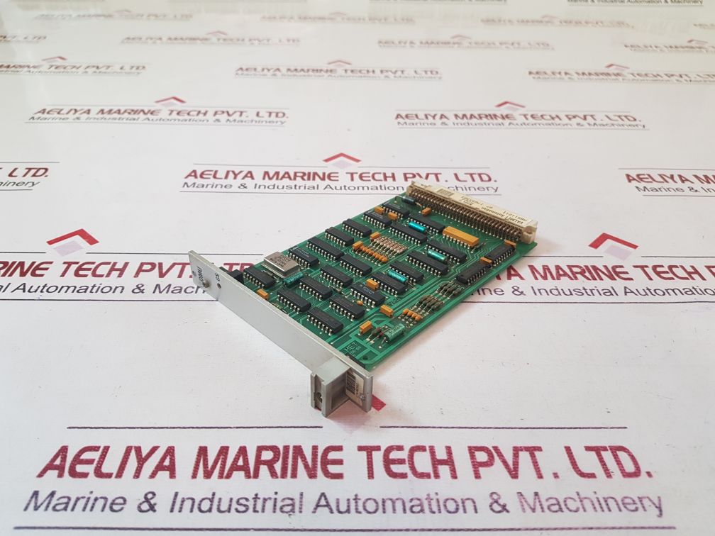 Valmet Dmu 542836-6A/542836-6B Pcb
