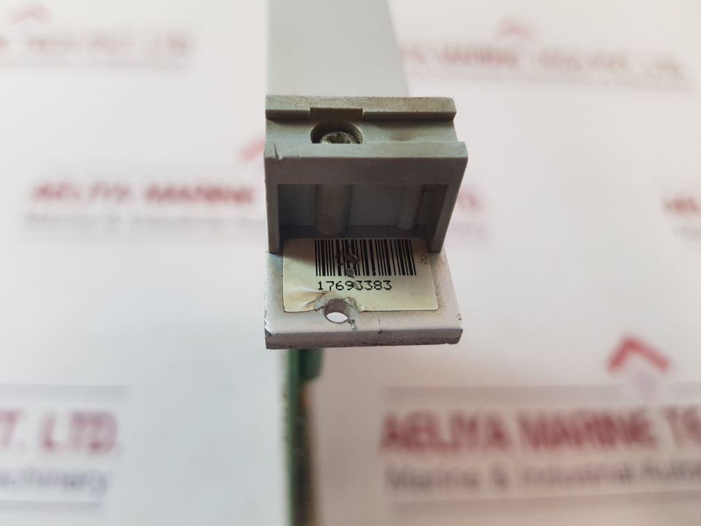 Valmet Dmu 542836-6A/542836-6B Pcb
