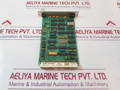 Valmet Dmu 542836-6A/542836-6B Pcb
