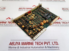 Valmet M851006/ M2 Scu Module 542844-6A