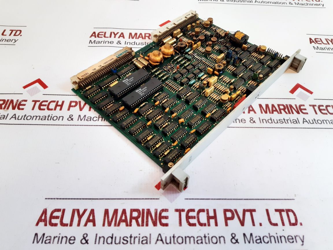 Valmet M851006/ M2 Scu Module 542844-6A