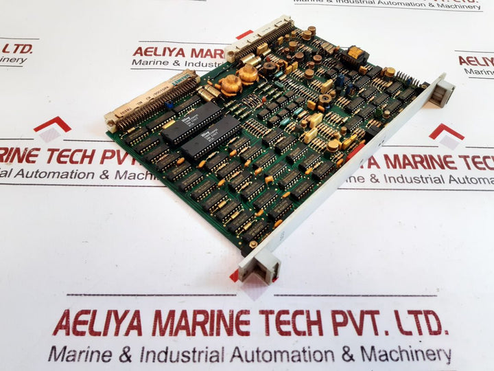 Valmet M851006/ M2 Scu Module 542844-6A