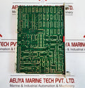 Valmet M851006/ M2 Scu Module 542844-6A